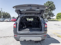 Discover rugged capability and adventure-ready performance with the 2026 Honda Pilot TrailSport AWD.... (image 6)