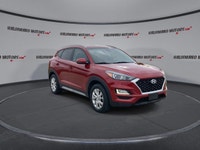 Dealer Certified Pre-Owned. This Hyundai Tucson boasts a Gas 4cyl 2.0L engine powering this Automati... (image 1)