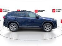 Thornhill Toyota Proudly Presents This Blue 2025 Toyota RAV4 with XLE AWD Package, Featuring:~ Ontar... (image 9)
