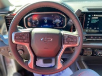 Power through any Canadian terrain with the 2026 Chevrolet Silverado 3500HD LT Crew Cab, featuring a... (image 3)