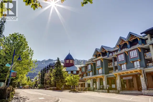 1611 4308 MAIN STREET Whistler, British Columbia in Condos for Sale in Whistler - Image 29