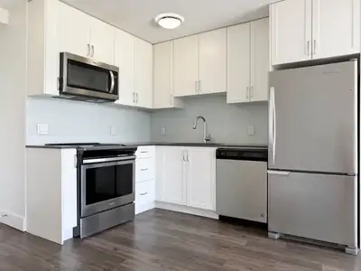 Virtual Open House: Please view our available units by clicking on the virtual tour below. 236-804-0...
