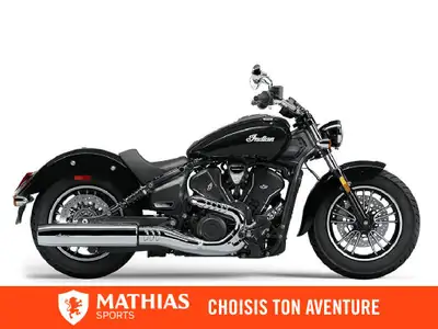 Faites vite PROMOTION de 1500.0$ du manufacturier et de 1904.0$ votre concessionnaire Mathias Sports...