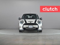 USB Input, Parking Sensors, Front Heated Seats and more! Clutch is the largest online used car retai... (image 2)
