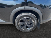 Welcome to Capital GMC! The *2024 Nissan Rogue SV AWD* is a stylish and versatile SUV that delivers... (image 8)