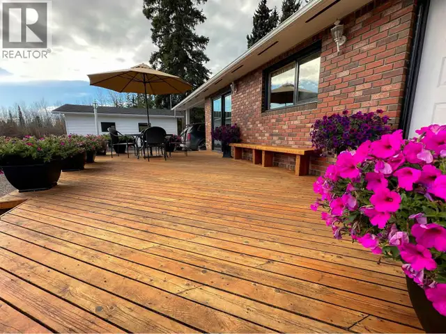 2880 ROBERTS ROAD Fort St. James, British Columbia in Houses for Sale in Smithers - Image 6