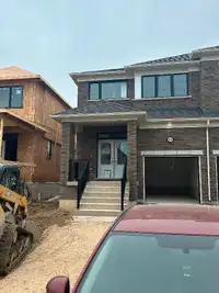 Brand new 4 bedroom house for rent available in Fergus