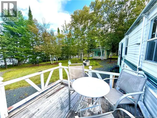 lot 2004-1 Straight Brook rd Tabusintac, New Brunswick in Land for Sale in Miramichi - Image 7