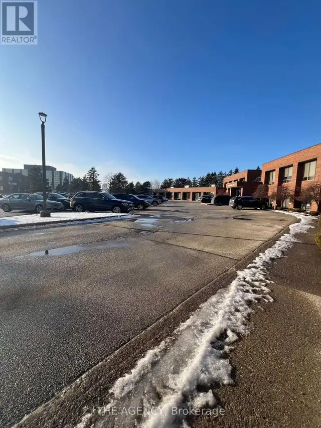3F - 64 JARDIN DRIVE Vaughan (Concord), Ontario in Commercial & Office Space for Rent in Markham / York Region - Image 14