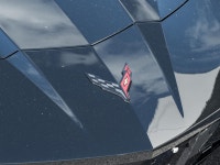 Z51 Performance Pkg | Performance Exhaust with Black Tips | Performance Suspension | 5-Split Spoke G... (image 2)