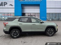 Saskatoon Motor Products - Recent Arrival! 2025 Chevrolet Equinox ACTIV - Certified GM Certified Det... (image 6)