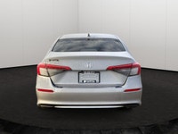 This Honda Civic Sedan has a powerful Regular Unleaded I-4 2.0 L/122 engine powering this Variable t... (image 4)
