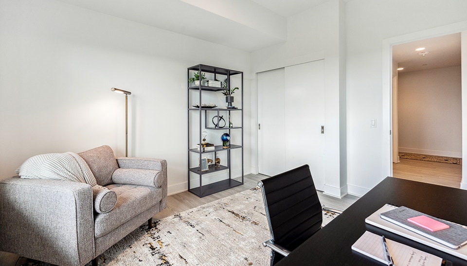 2 Bedroom Available For October 15th! 2