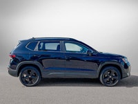 This Volkswagen Taos delivers a Intercooled Turbo Regular Unleaded I-4 1.5 L/91 engine powering this... (image 3)