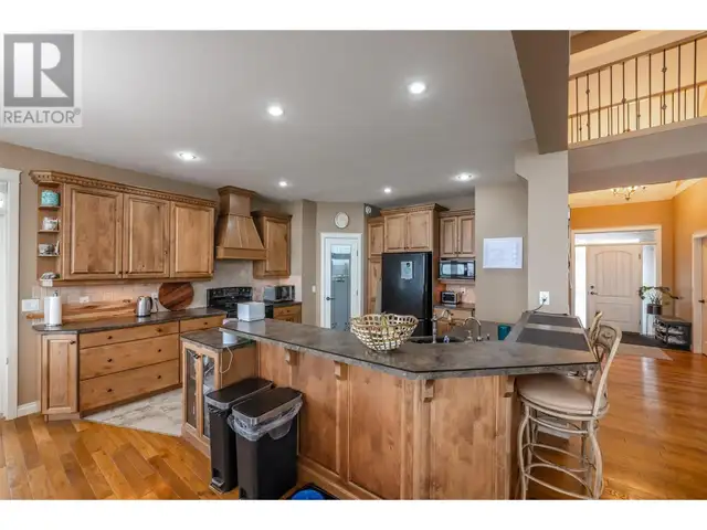 3869 Angus Drive West Kelowna, British Columbia in Houses for Sale in Penticton - Image 19