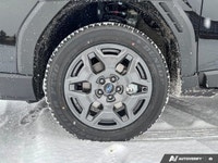 180-hp 2.5L Direct Injection SUBARU BOXER® engine Lineartronic® CVT with manual mode and paddle shif... (image 8)