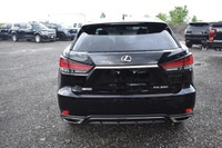 Black Friday Sale Happening Now – Don’t Miss Out! 2020 Lexus RX 350 F-Sport – Fully Loaded & Flawles... (image 3)
