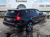 Navigate urban landscapes or conquer rugged trails with equal confidence in the remarkable 2025 Volv... (image 5)