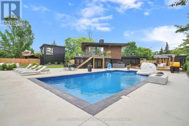 227 GRANDVIEW ROAD Ottawa, Ontario in Houses for Sale in Ottawa - Image 41