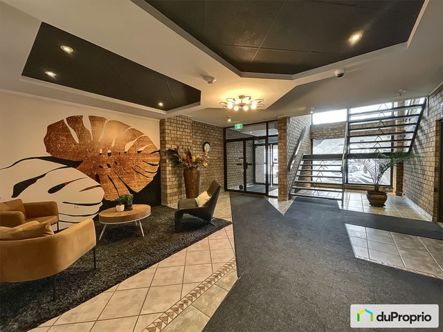 $397,000 - Condominium for sale in Chomedey (Île Paton) — photo 3