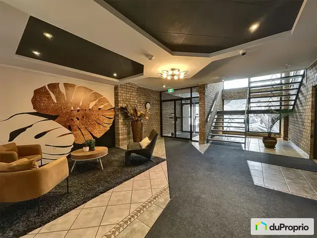 $397,000 - Condominium for sale in Chomedey (Île Paton) in Condos for Sale in Laval / North Shore - Image 4