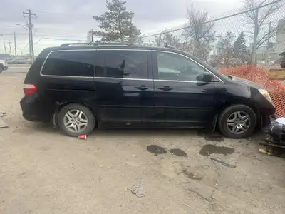 Unit is located at Power Auto Recycling Fort Macleod; FREE Parts Shipping to Calgary. VIN - 5FNRL388...