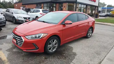 One Owner, Carfax Clean, Low Mileage, Blind Spot, Backup Cam, Car play, Heated Seats, USB CERTIFIED,...
