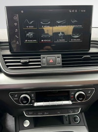 2024 Audi Q5 eligible for the Audi Certified:plus (CPO) programme, comes with 2 keys — a refined and... (image 9)