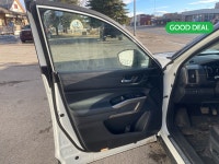 Welcome to Legacy Dodge Claresholm. Cooled Seats, Bose Premium Audio, HUD, Wireless Charging, Sunroo... (image 8)