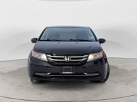 2017 Honda Odyssey EX 3.5L V6, Automatic Transmission, Front Wheel Drive, Power Doors, Push Start, K... (image 7)