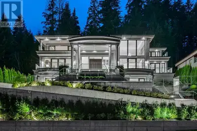 Introducing this exceptional estate nestled in the prestigious Lower British Properties, offering br...
