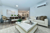 Enjoy the very best of condo living with a full suite of building amenities including fitness centre... (image 2)