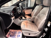 RECERTIFIED - Rebuilt | 2018 Mercedes-Benz B 250 4MATIC Sports Tourer | AWD This unit is recertified... (image 6)