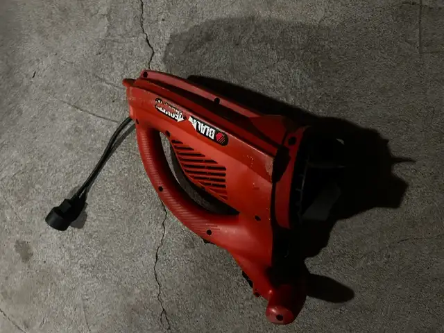 Black and Decker 3-in-1 electric unit in Power Tools in Mississauga / Peel Region - Image 7