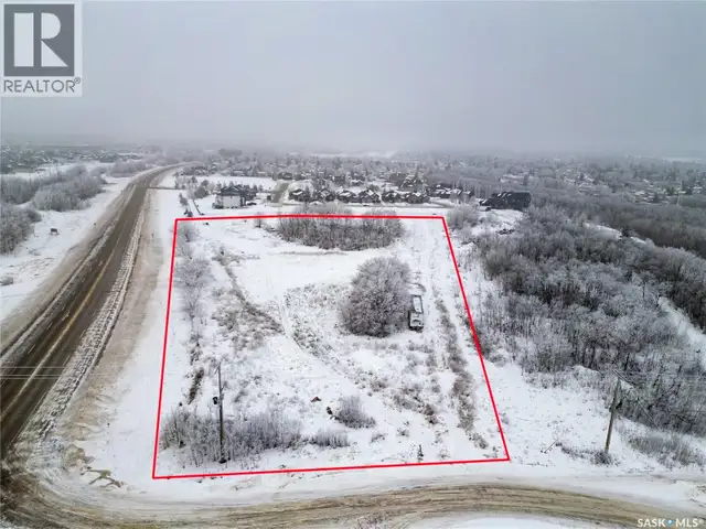 Phase 2 & 3 Glass DRIVE Prince Albert, Saskatchewan in Land for Sale in Prince Albert - Image 6