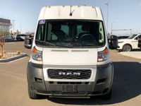 Chassis Specifications: RAM ProMaster 3500 - Single Rear Wheel 8,900 Lbs GVWR Powertrain - 3.6L V-6... (image 4)