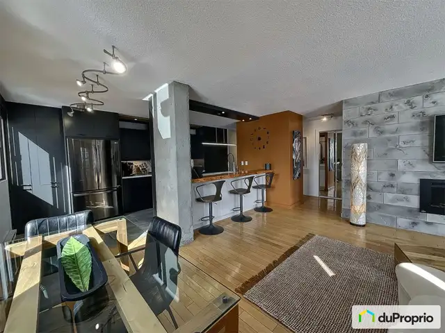 $415,000 - Condominium for sale in Chomedey (Île Paton) in Condos for Sale in Laval / North Shore - Image 7