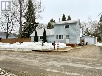 Pride of ownership is evident throughout this beautifully maintained 4-bedroom home located in Goula...