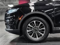 The 2023 Lincoln Nautilus Reserve I is a masterclass in Quiet Flight luxury. As the final model year... (image 7)