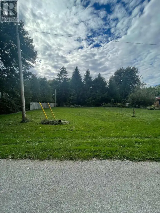 LOT 1 - 313 CHERRYHILL BOULEVARD S Fort Erie (Crystal Beach), On630073602584351211