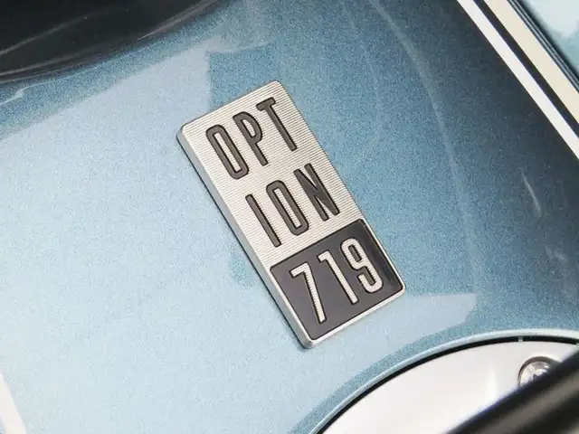 2026 BMW K 1600 GTL Option 719 in Sport Touring in Cambridge - Image 17