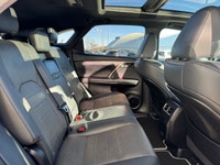 This 2021 Lexus RX 450h is bold and refined, expressing the Lexus design language with a striking fr... (image 9)