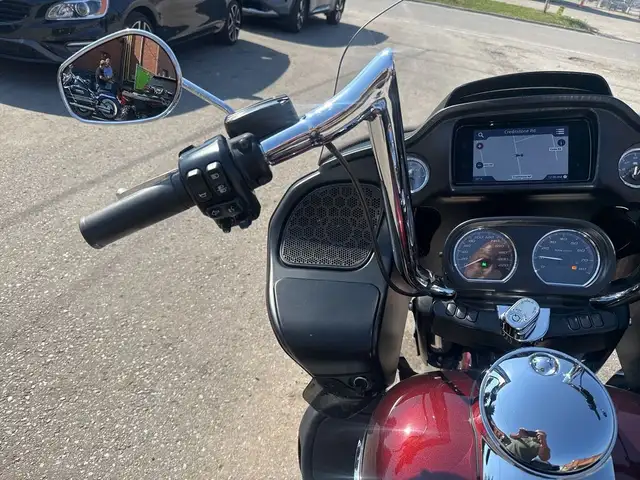 2019 Harley-Davidson Road Glide ~ ROAD GLIDE ~ 114CI ~ EXHAUST ~ in Sport Touring in City of Toronto - Image 24