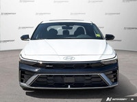 Crowfoot Hyundai, AMVIC Licensed Dealer Mileage: 5,838 km History: No accidents, One Owner Experienc... (image 8)
