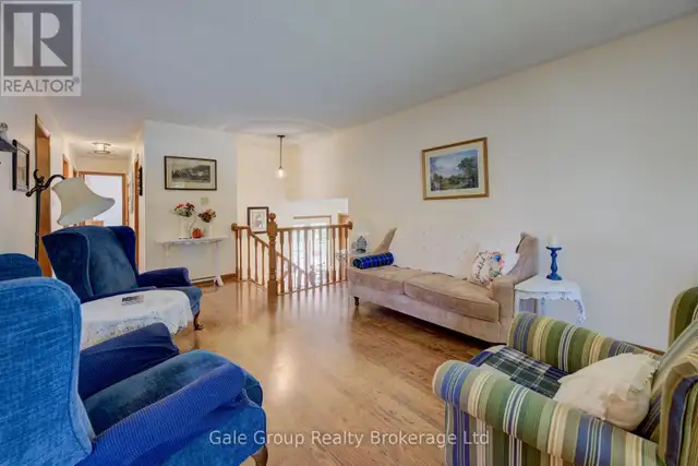456 OJIBWAY STREET Woodstock (Woodstock - North), Ontario in Houses for Sale in Woodstock - Image 8