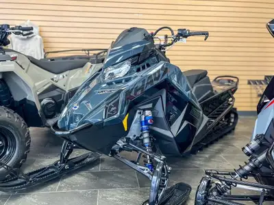 2026 Polaris 850 RMK KHAOS 146 ...