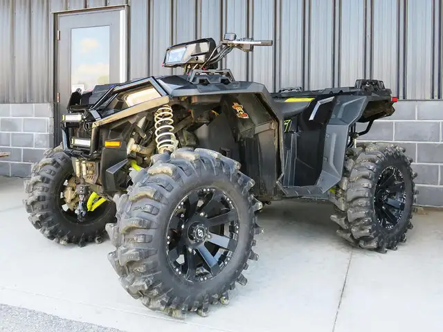 2022 Polaris Sportsman XP 1000 S in ATVs in Cambridge - Image 3