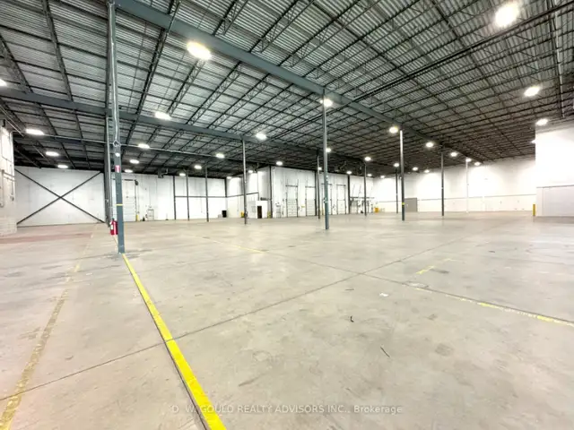 FOR LEASE: Manufacturing/Warehouse - 2771 Portland 1-2, Oakville in Commercial & Office Space for Rent in Oakville / Halton Region - Image 20