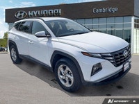 *2023 Hyundai Tucson Preferred AWD | Heated Seats | CarPlay* *Previous Daily Rental * Confident and... (image 6)