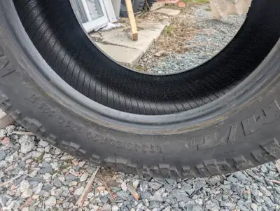 These are great for lifted jeeps or trucks, i sold my other truck and dont fit on new truck, they ar...